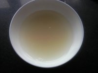 栗羊羹的做法步骤1