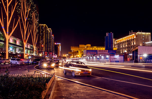 呼伦贝尔离呼和浩特多远 呼和浩特怎么去呼伦贝尔