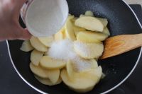 肉桂苹果派的做法步骤12