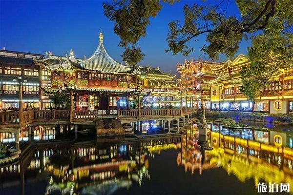 2019上海豫园昆明文化特色商品市集活动时间+地点+交通指南 2019上海豫园昆明文化特色商品市集活动时间+地点+交通指南