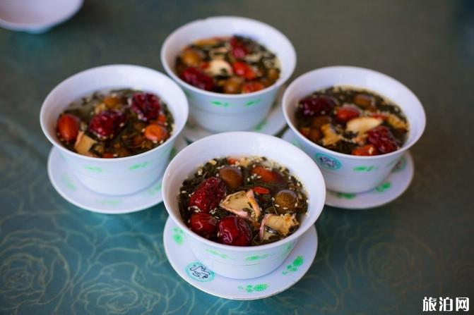 宁夏自驾游攻略及花费最新