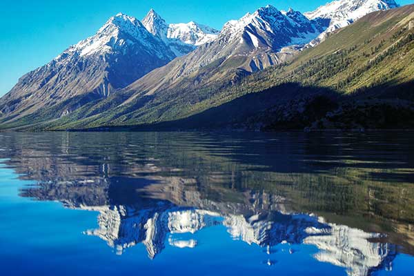 国内哪个地方露营比较好 国内适合露营的地方