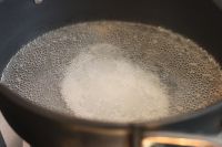 鸡尾酒渍蜜桃罐头的做法步骤7