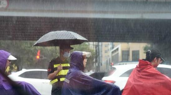 本周末河北阴雨天气为主 全省高温暂缓均气温30℃以下