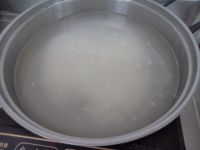 海参粥的做法步骤3
