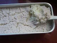 芒果椰浆糯米饭的做法步骤11