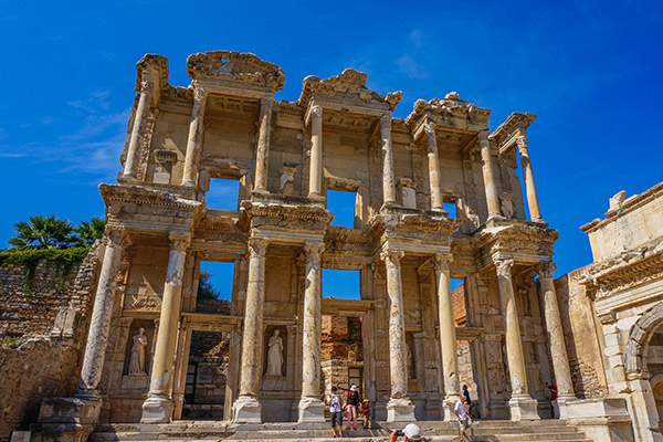 土耳其景点推荐 土耳其景点介绍