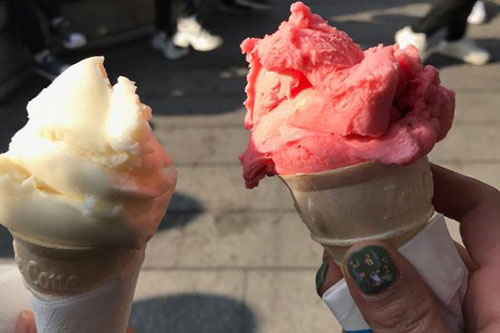 厦门好吃的冰品店在哪 几家厦门好吃的冰品店