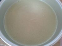 抹茶慕斯蛋糕的做法步骤15
