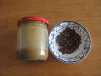 麻酱烧饼的做法步骤2