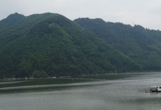 安徽六安旅游景点有哪些