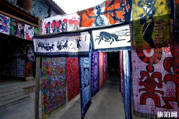 丽江古城购物攻略 丽江古城购物买什么
