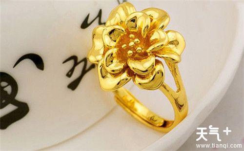 怎么鉴别黄金真假？六招教你辨别真假黄金首饰
