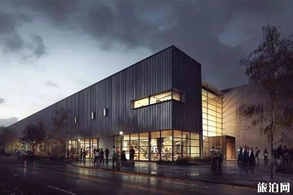 2019全球新开博物馆有哪些