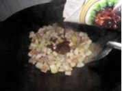 四丁多味花生辣酱的做法步骤10