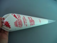 巧克力夹心棉花糖的做法步骤10