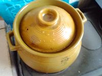 添丁醋猪脚姜的做法步骤19