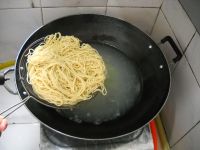 【手工美食】自制热干面的做法步骤17