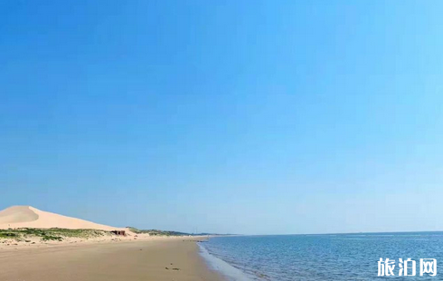 天津周边海边玩水好去处