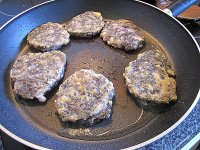 紫菜鱼肉豆腐饼的做法步骤12