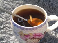 红糖姜茶的做法步骤6