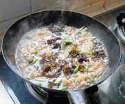 连汤肉片的做法步骤5