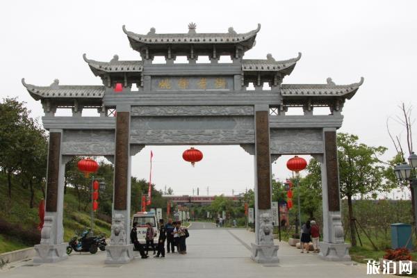 南京周边自驾游景点推荐