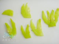 小蚂蚁果盘的做法步骤2