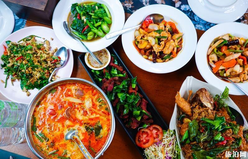 沈阳到泰国旅游攻略及路线安排 沈阳到泰国旅游攻略及路线安排