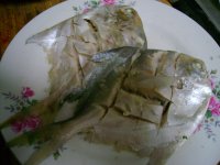 茄汁玉米鲳鱼的做法步骤6