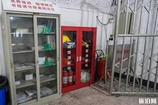 杭州避暑纳凉开放点在哪里