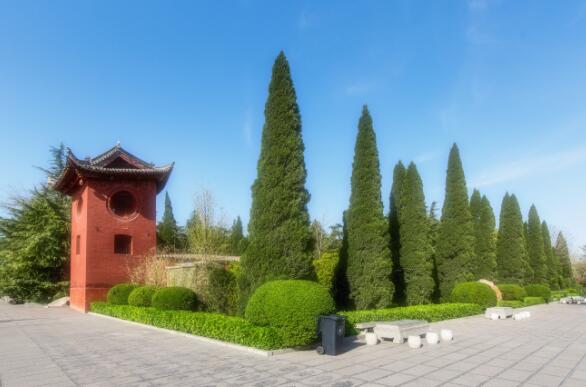 白马寺简介 白马寺是什么时候建的