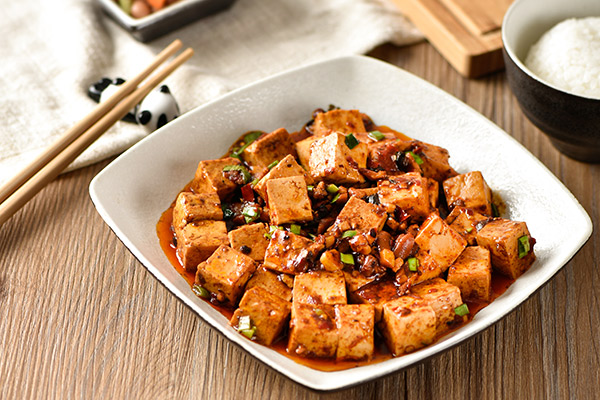 麻辣豆腐怎么做 麻辣豆腐的家常做法