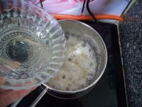 巧克力夹心棉花糖的做法步骤7