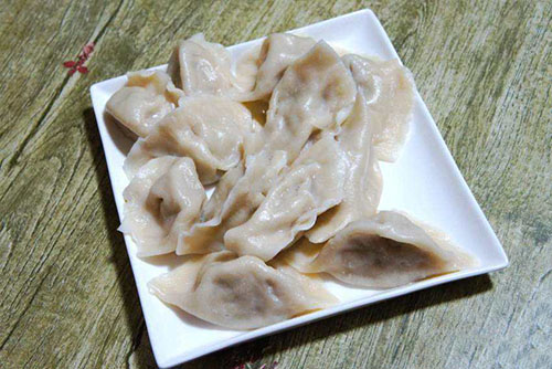 东北年夜饭菜谱 东北年夜饭的菜谱大全