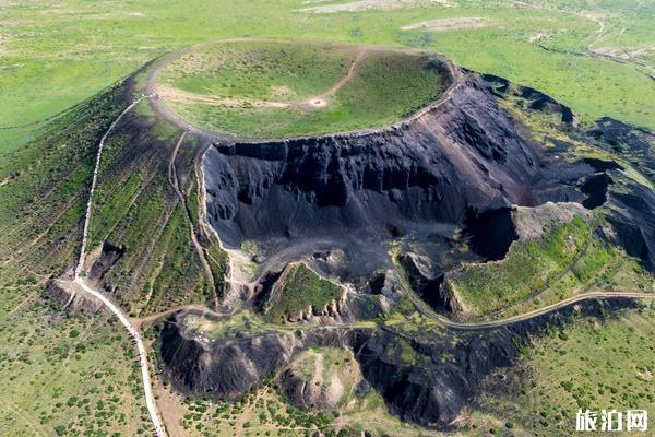乌兰哈达火山群好玩吗 乌兰哈达火山群攻略