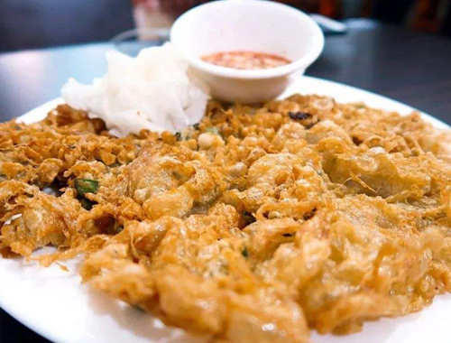 漳州有哪些传统美食