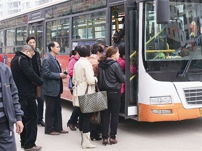 女性乘公交注意事项有哪些