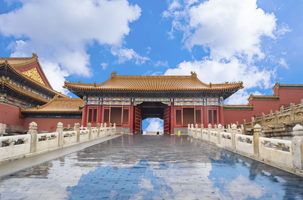 北京游玩好去处 北京旅游好去处