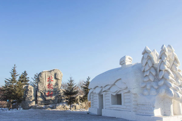 北极村旅游攻略 北极村游玩攻略