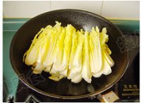 干贝娃娃菜的做法步骤6