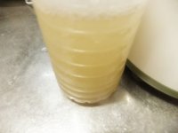 酸浆豆腐的做法步骤13