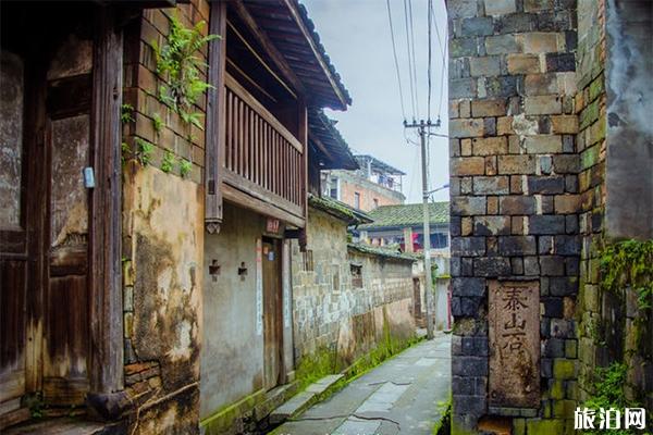 三明旅游热门景点有哪些 景点游玩指南