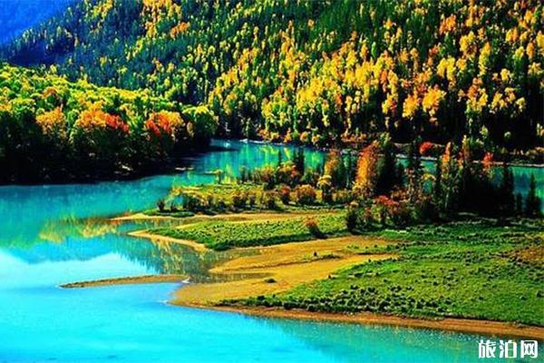 喀纳斯旅游花费多少钱 附喀纳斯门票信息 喀纳斯旅游花费多少钱 附喀纳斯门票信息