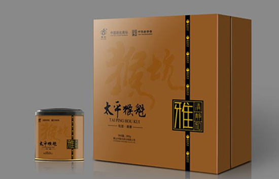黄山有哪些值得送人的特产 安徽黄山特产