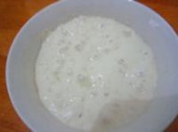 南瓜小餐包的做法步骤2