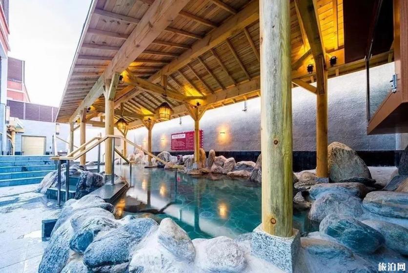 2019重庆南山海昌汤都中秋节活动时间+地点+具体活动