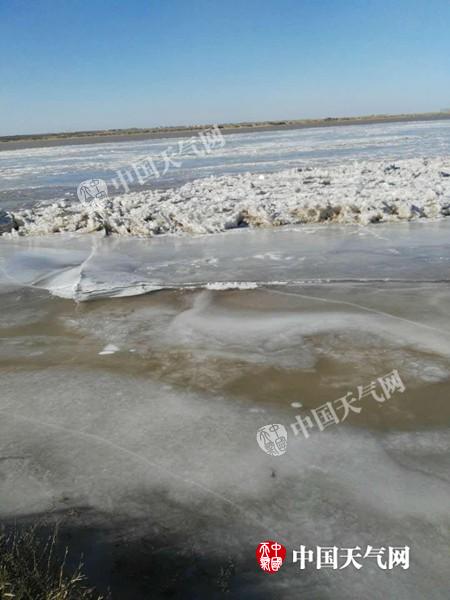 内蒙古13日起多地将迎今冬初雪 呼和浩特等地有中雪