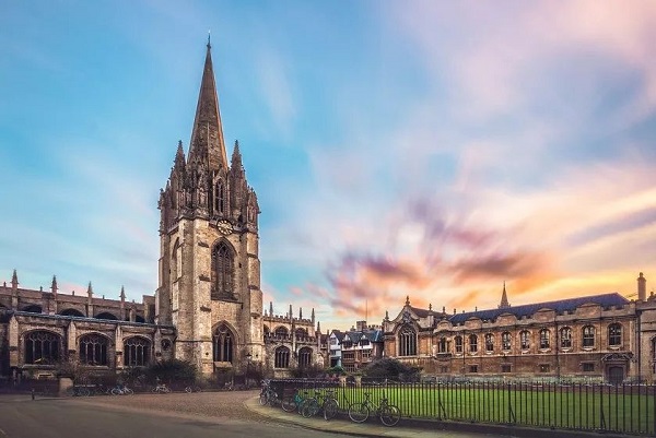 英国G5大学有哪些