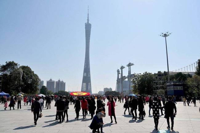 全国天气预报